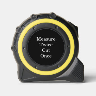 Tape Measure Rolmaat