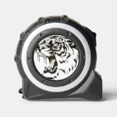 Tape-meetgereedschapssets Rolmaat (Voorkant)