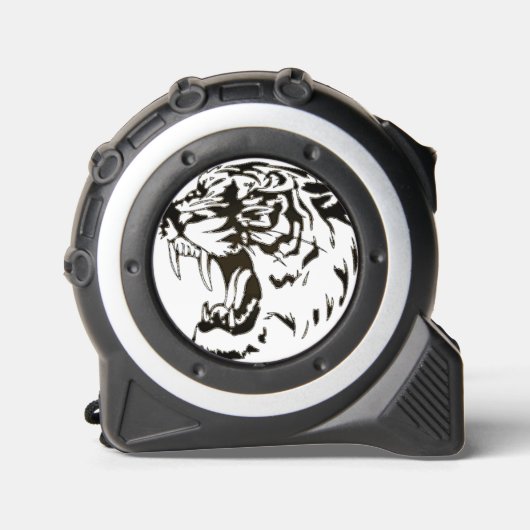 Tape-meetgereedschapssets Rolmaat (Voorkant)