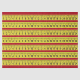 Tape Meetweefsel voor Gift Wrapping Tissuepapier