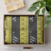 Tape Meetweefsel voor Gift Wrapping Tissuepapier (Geschenk)