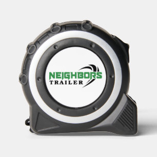 Tape meten met NT-Logo Rolmaat