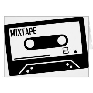Tape - Muziek