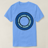 Tape T-shirt (Design voorkant)