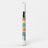 Tapecassette Case-Mate iPhone Case (Achterkant/rechts)