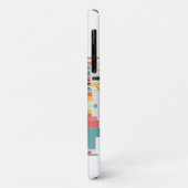 Tapecassette Case-Mate iPhone Case (Achterkant/links)