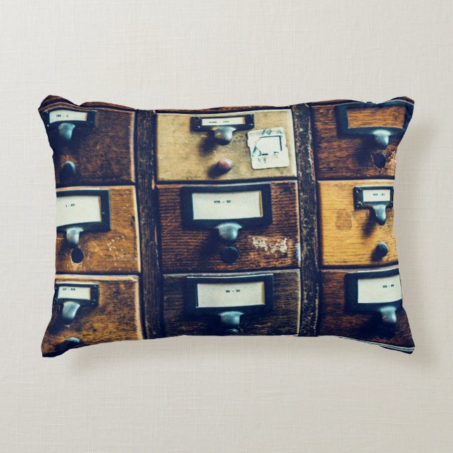  tapecataloguskast voor tapecatalogus accent kussen (Voorkant)