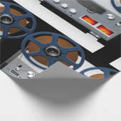 tapedrik cadeaupapier