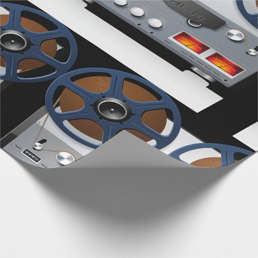 tapedrik cadeaupapier