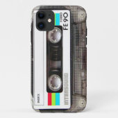 tapedrik Case-Mate iPhone case (Achterkant)