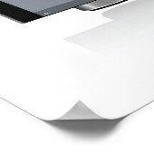 tapedrik poster (Hoek)