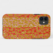 tapedrive Case-Mate iPhone case (Achterkant (horizontaal))