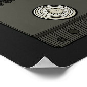 Tapeflix Poster (Hoek)