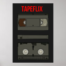 Tapeflix