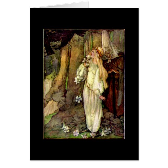  tapekaart (Voorkant)