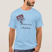 Tapellint T-Shirt (Voorkant)