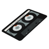 Tapemagneet voor tapewisselaar magneet (Linkerzijde)