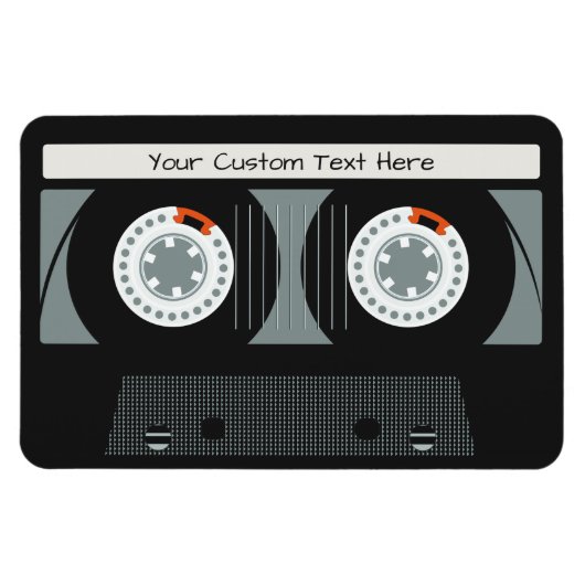 Tapemagneet voor tapewisselaar magneet (Horizontaal)