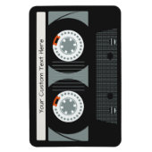 Tapemagneet voor tapewisselaar magneet (Verticaal)