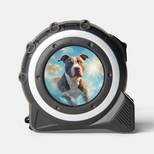 Tapemeting Rolmaat (Voorkant)