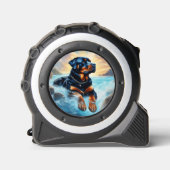 Tapemeting Rolmaat (Voorkant)