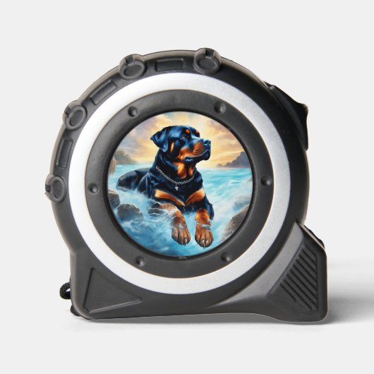 Tapemeting Rolmaat (Voorkant)