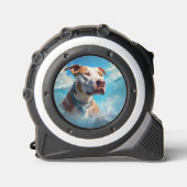 Tapemeting Rolmaat (Voorkant)