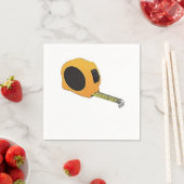 Tapemeting Servet (Insitu)