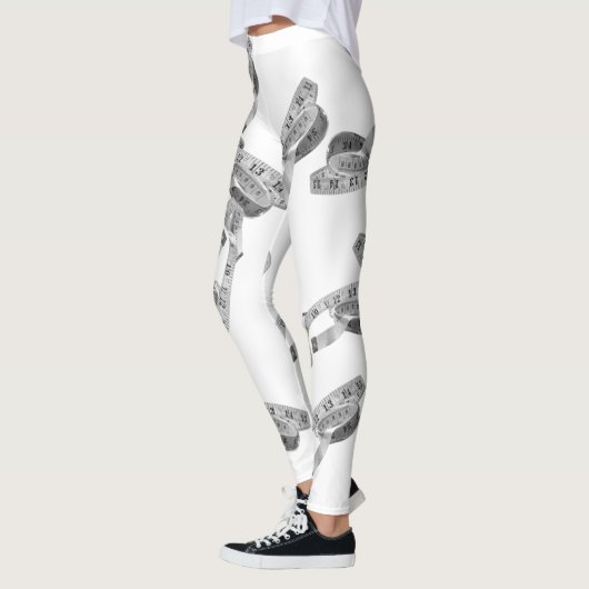 Tapemetingen Leggings (Links)