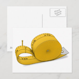 Tapemetingsslak Briefkaart