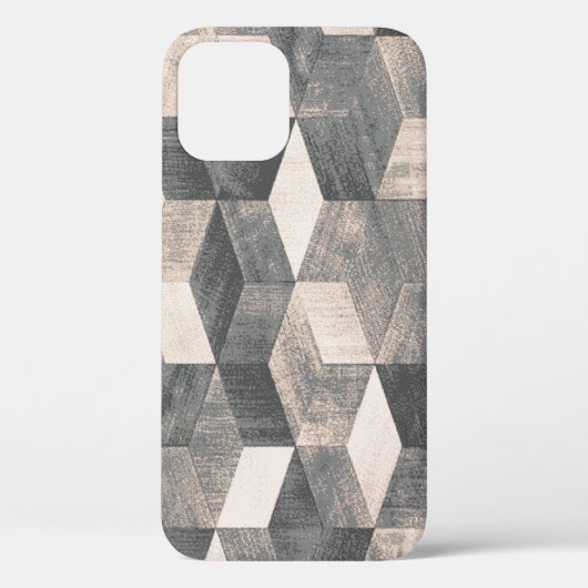 Tapenbadmat en Rug Boho Style etnische designpa Case-Mate iPhone Case (Achterkant)