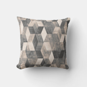 Tapenbadmat en Rug Boho Style etnische designpa Kussen