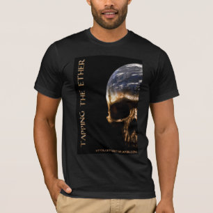 Tapend de ether t-shirt