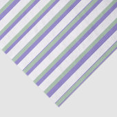 Tapepapier met multimodepasta's tissuepapier (Detail)