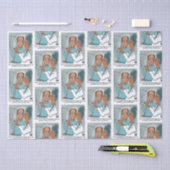 Tapepapier met X-Rays Tissuepapier (Craft)