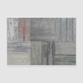 Tapepapier voor chipverfborden tissuepapier (Voorkant)