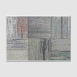 Tapepapier voor chipverfborden tissuepapier