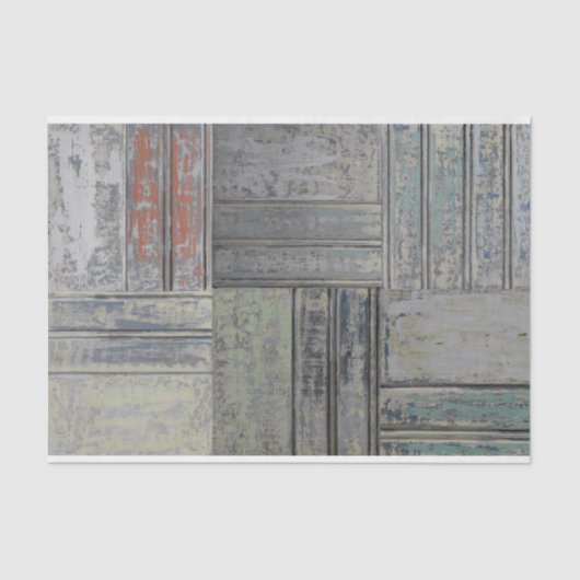 Tapepapier voor chipverfborden tissuepapier (Voorkant)