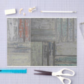 Tapepapier voor chipverfborden tissuepapier (Craft)