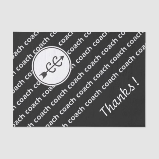 Tapepapier voor grensoverschrijdend gebruik tissuepapier (Voorkant)