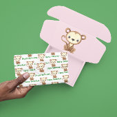 Tapepapier voor Oerwouden Tissuepapier