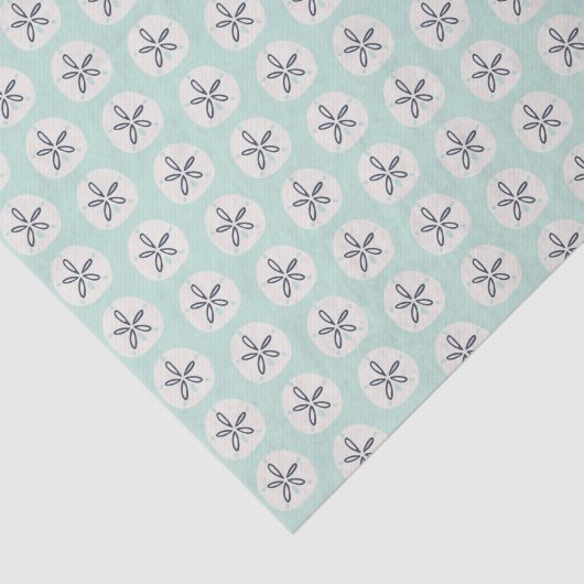 Tapepapier voor zomerzondebokken tissuepapier (Detail)