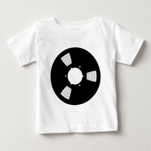 Tapepool opnemen (Voorkant)