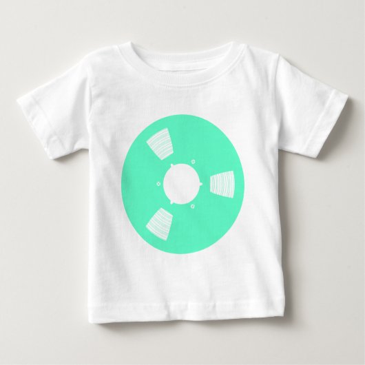 Tapepool opnemen (Voorkant)