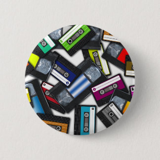 Tapes Ronde Button 5,7 Cm