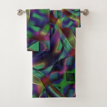 Tapes van gesinterde kleurige tapes