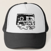  tapesprayPaint Design.ai Trucker Pet (Voorkant)