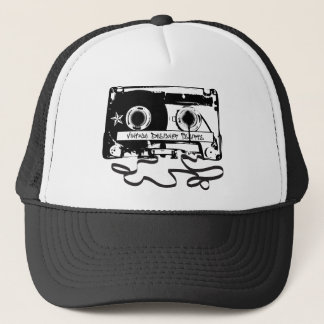 tapesprayPaint Design.ai Trucker Pet