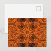 TAPESTRIE VAN THEIA 230 BRIEFKAART (Voorkant / Achterkant)