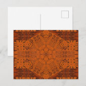 TAPESTRIE VAN THEIA 251 BRIEFKAART (Voorkant / Achterkant)